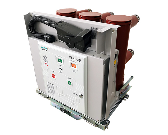 ZN63(VS1)-12戶內(nèi)手車(chē)式高壓真空斷路器是三相交流50Hz，額定電壓為12kV的戶內(nèi)開(kāi)關(guān)設(shè)備，可供工礦企業(yè)、發(fā)電廠及變電站、電氣設(shè)施的控制和保護(hù)之用，并…