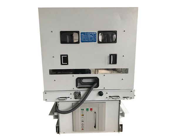 ZN85-40.5戶內(nèi)高壓真空斷路器(以下簡(jiǎn)稱(chēng)斷路器)，適用于三相交流50Hz，額定電壓40.5kV電力系統(tǒng)中，可供工礦企業(yè)、發(fā)電廠及變電站作為分合負(fù)荷電流、過(guò)…