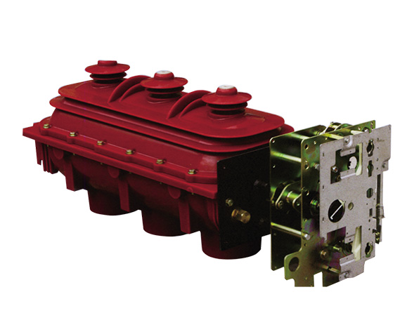 FLN36-12D型戶內(nèi)高壓交流負(fù)荷開(kāi)關(guān)是我公司參照國(guó)際新技術(shù)，并根據(jù)我國(guó)電力系統(tǒng)的有關(guān)標(biāo)準(zhǔn)自行開(kāi)發(fā)研制的中壓開(kāi)關(guān)設(shè)備，其各項(xiàng)性能指標(biāo)完全符合IEC420，69…